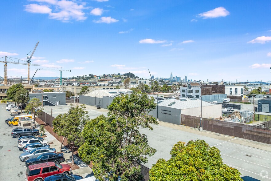 More Photos Of 1620 Innes Ave, San Francisco Land For Sale