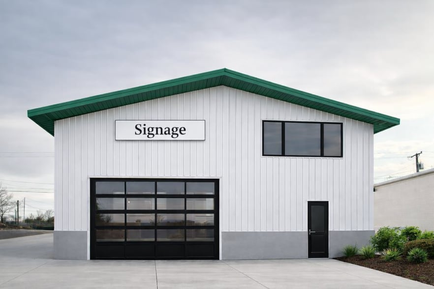 More Photos Of 2304 Eugenia ave, Nashville Industrial For Sale