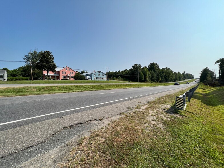 More Photos Of 13686 Richmond Tappahannock Hwy, Saint Stephens Church Research And Development For Sale