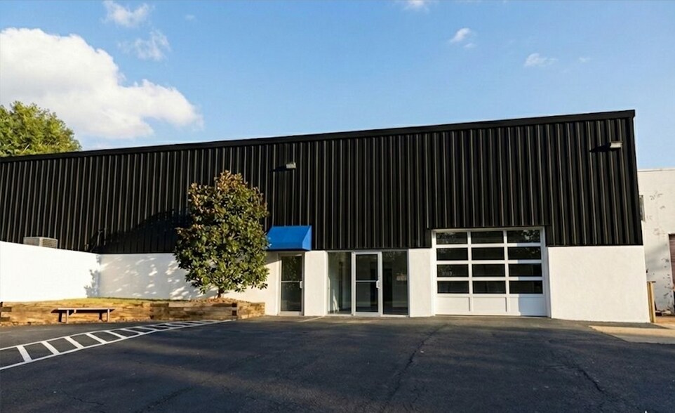 Primary Photo Of 145 Hopper Ave, Waldwick Sports And Entertainment For Lease