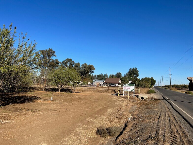 More Photos Of 33033 CA-16, Woodland Land For Sale