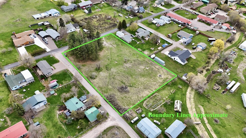 Primary Photo Of NHN 13th Ave, Polson Land For Sale