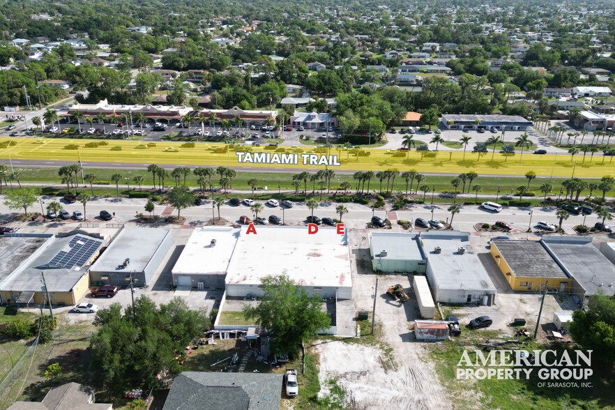 More Photos Of 2695 Tamiami Trl, Port Charlotte Storefront For Lease