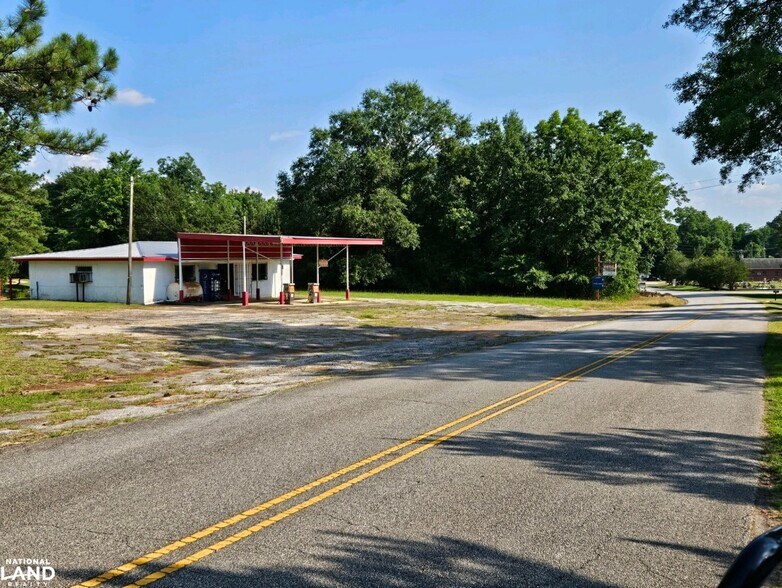 More Photos Of 5106 County Rd. 75N, Clopton Land For Sale