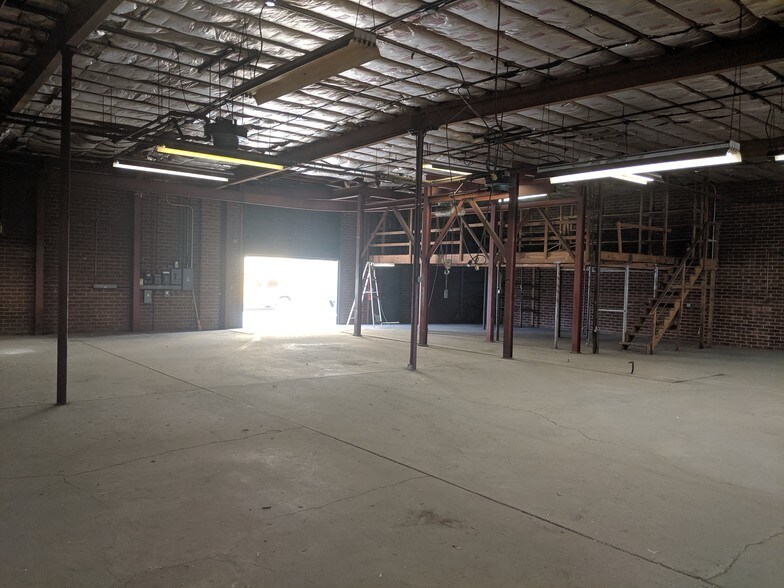 More Photos Of 517 Evans Ave, Reno Warehouse For Lease