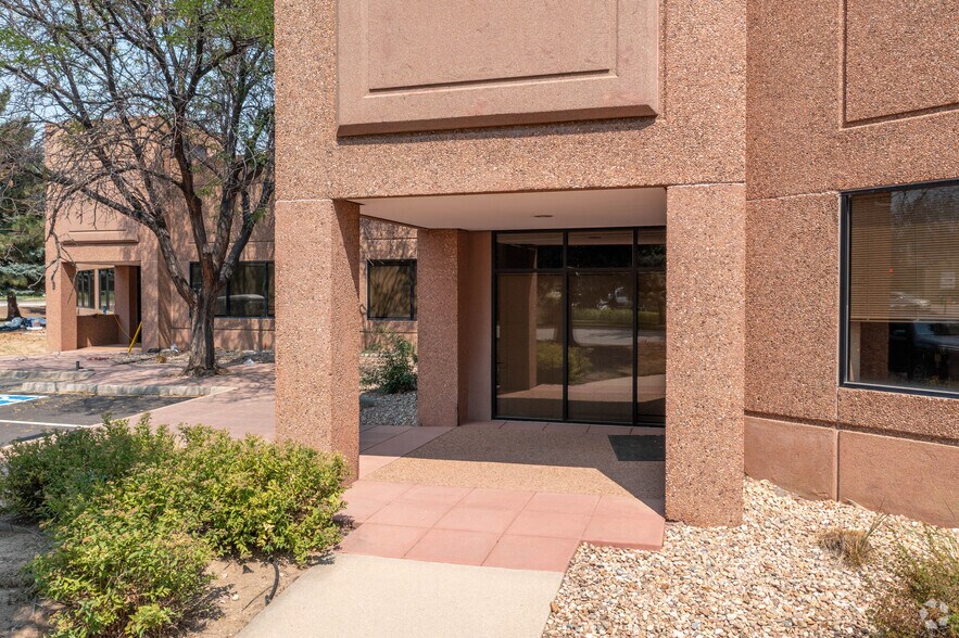 More Photos Of 4820 N 63rd St, Boulder Research And Development For Lease