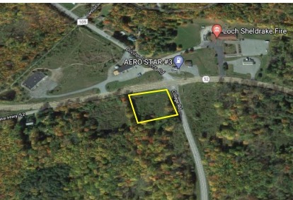 Primary Photo Of 1288 State Route 52, Loch Sheldrake Land For Sale