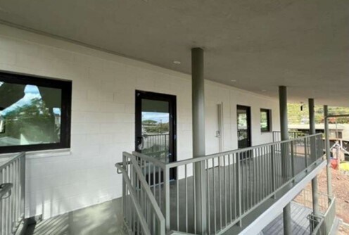 More Photos Of 2958 East Manoa Rd, Honolulu Office For Lease