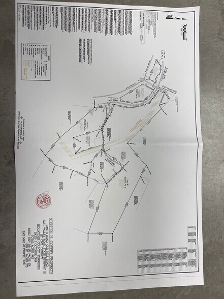 More Photos Of 0 Smith Rd, Spencer Land For Sale