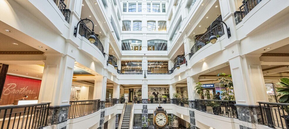 More Photos Of 701 Market St, Philadelphia Office For Lease