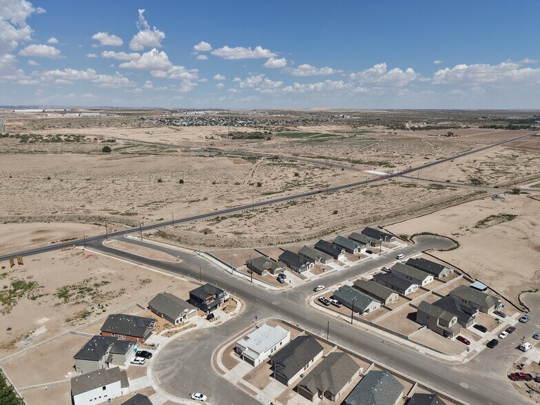 More Photos Of 12705 North Loop dr, Clint Land For Sale