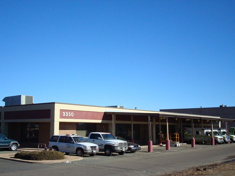 More Photos Of 3350 Peoria St, Aurora Office For Lease