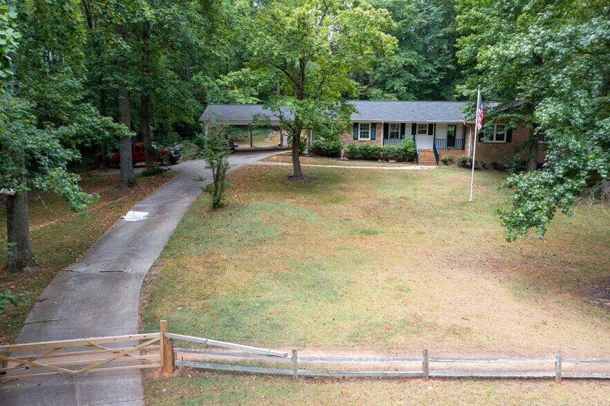 More Photos Of 4480 Gann Xing SW, Smyrna Land For Sale