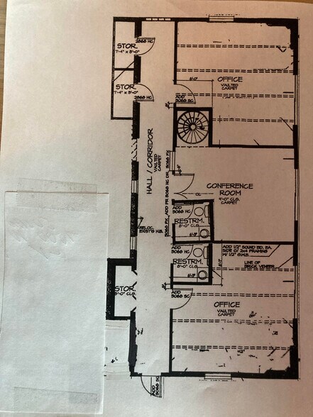 More Photos Of 2530 S Rural Rd, Tempe Office For Lease