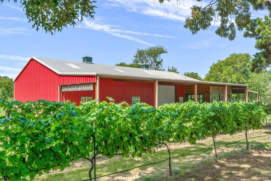 More Photos Of 5518 State Highway 198, Canton Winery Vineyard For Sale