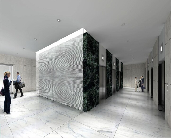 More Photos Of 950 Third Ave, New York Office For Lease