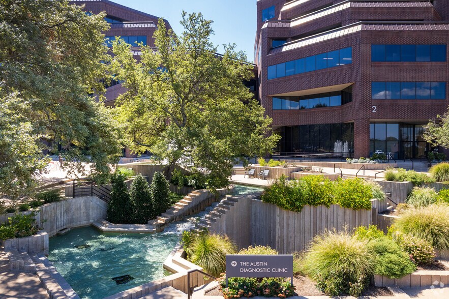 More Photos Of 1250 S Capital of Texas Hwy, Austin Office For Lease