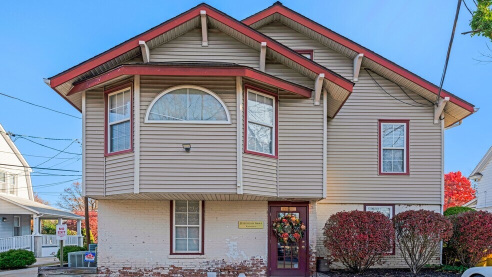 More Photos Of 412 S White Horse Pike, Audubon Office Residential For Sale