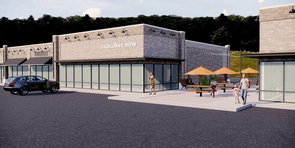 More Photos Of 1019 Beaty Blvd, Gallatin Storefront For Lease