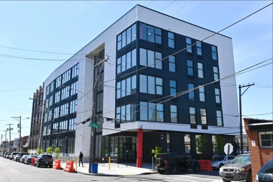 Primary Photo Of 1810 E Venango St, Philadelphia Apartments For Sale