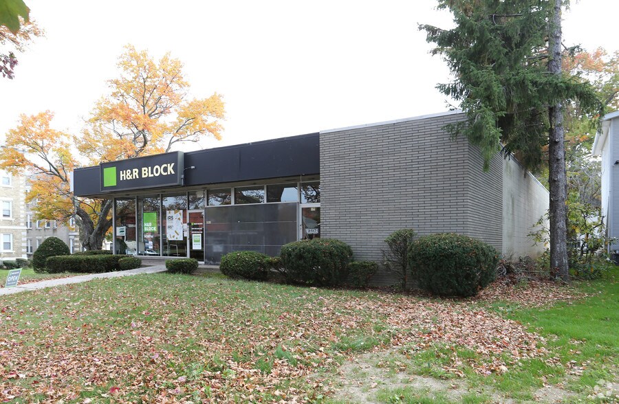 More Photos Of 593 Farmington Ave, Hartford Office For Lease
