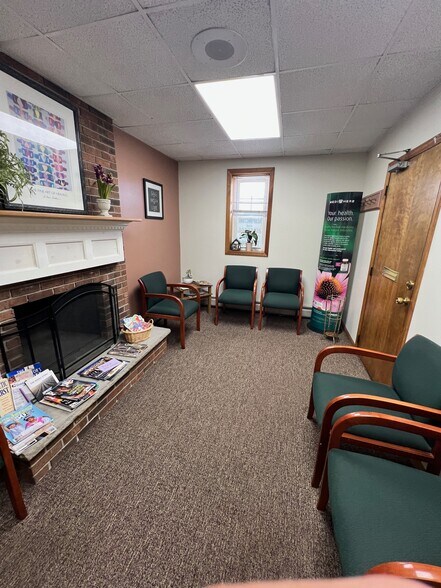 More Photos Of 332-334 North Ave, Garwood Loft Creative Space For Sale