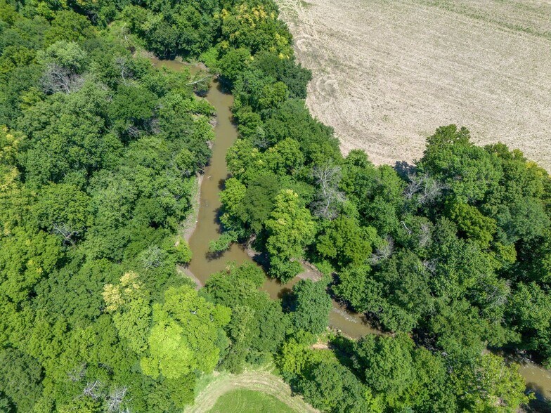 More Photos Of 25140 S Ratner Rd, Lyndon Land For Sale