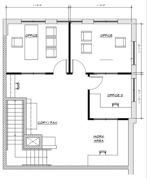 More Photos Of 2221-2239 Harbor Bay Pky, Alameda Office For Sale