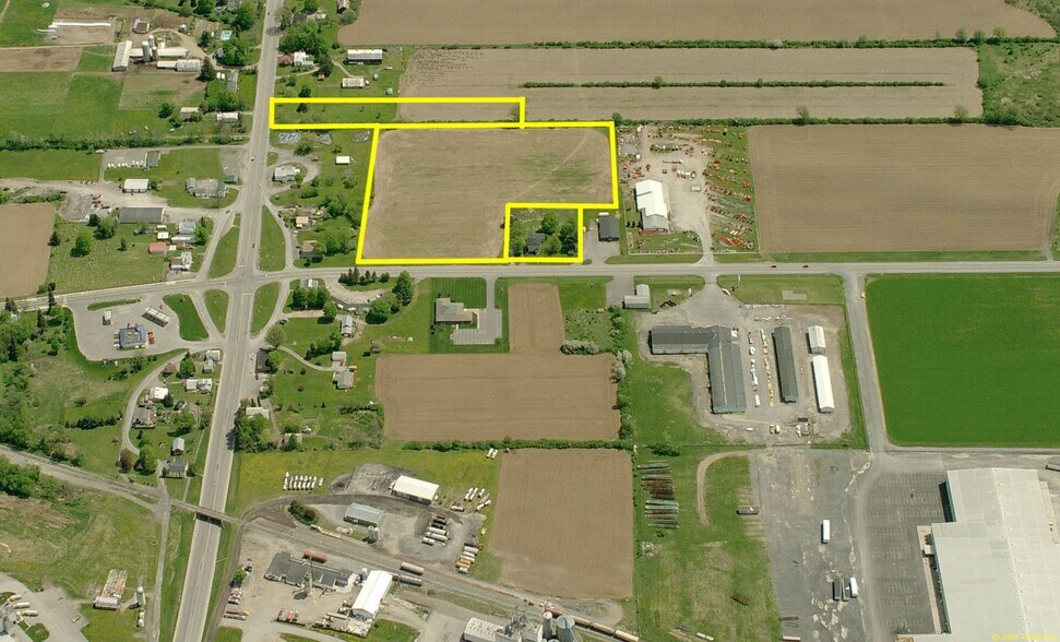 More Photos Of 1000 Route 12, Waterville Land For Sale
