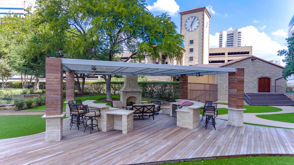 More Photos Of 201 E John Carpenter Fwy, Irving Office For Lease