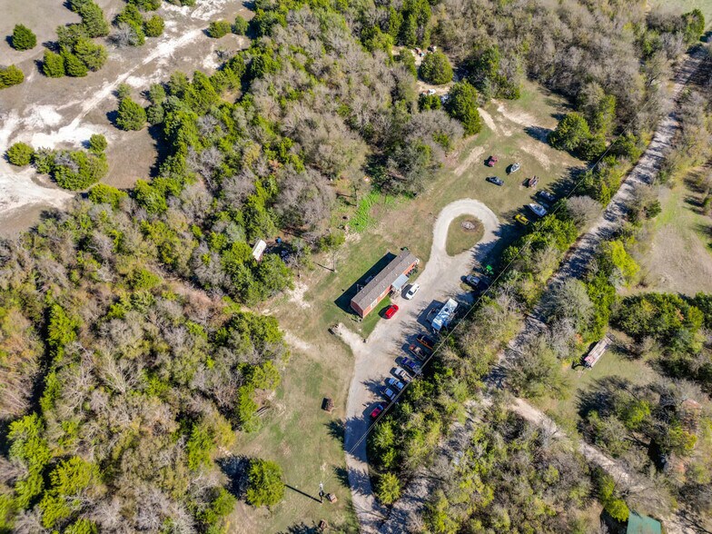 More Photos Of 5577 County Road 413, Melissa Land For Sale