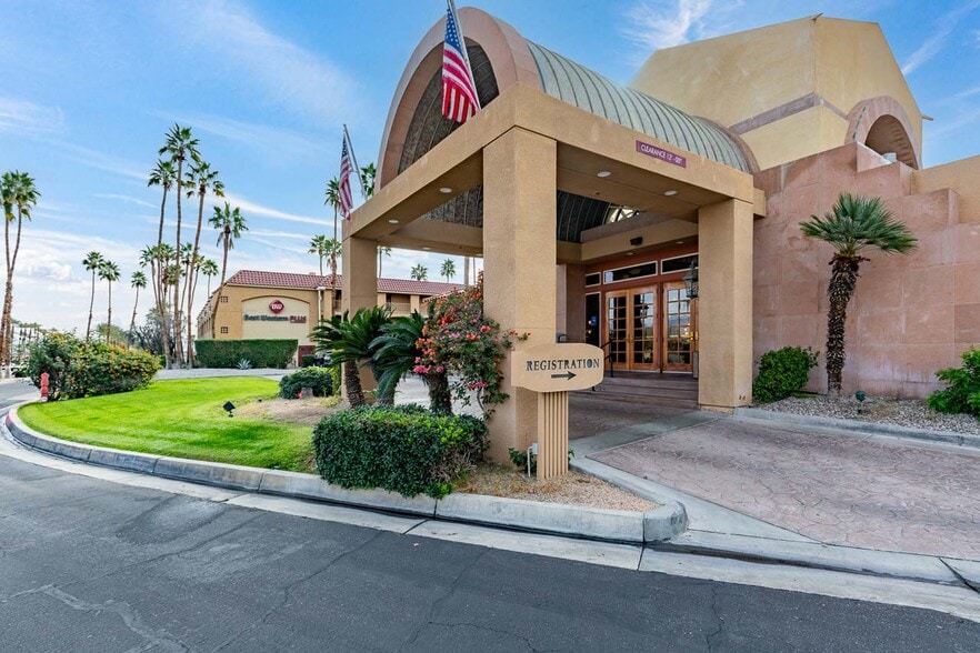 More Photos Of 74695 Highway 111, Palm Desert Hotel For Sale
