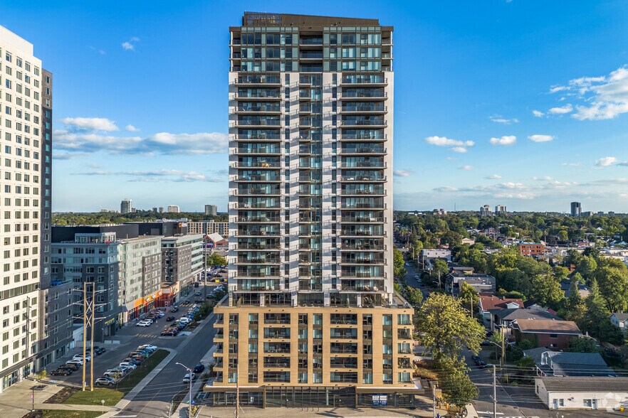 More Photos Of 300 Mcrae Av, Ottawa Apartments For Lease