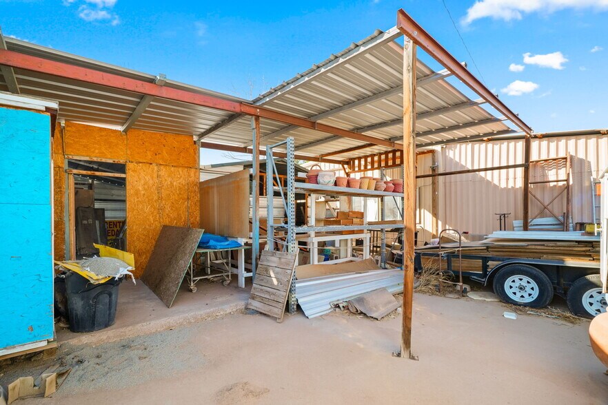 More Photos Of 7595 Alameda Ave, El Paso Land For Sale