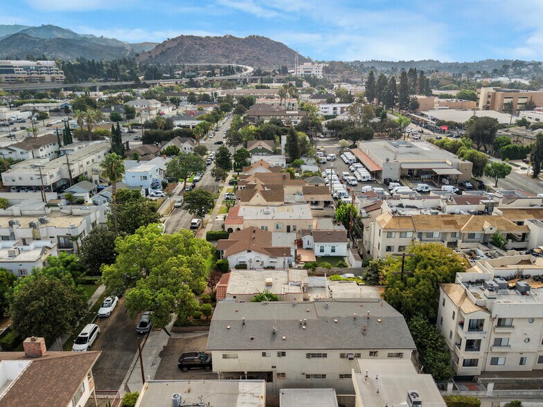 More Photos Of 1316 Barrington Way, Glendale Apartments For Sale