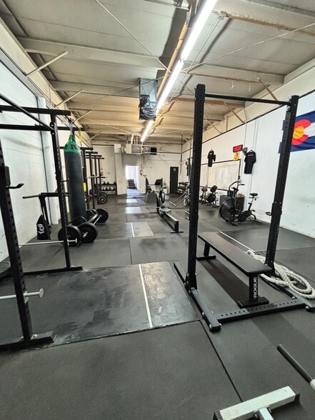 More Photos Of 1441 W 46th Ave, Denver Warehouse For Lease