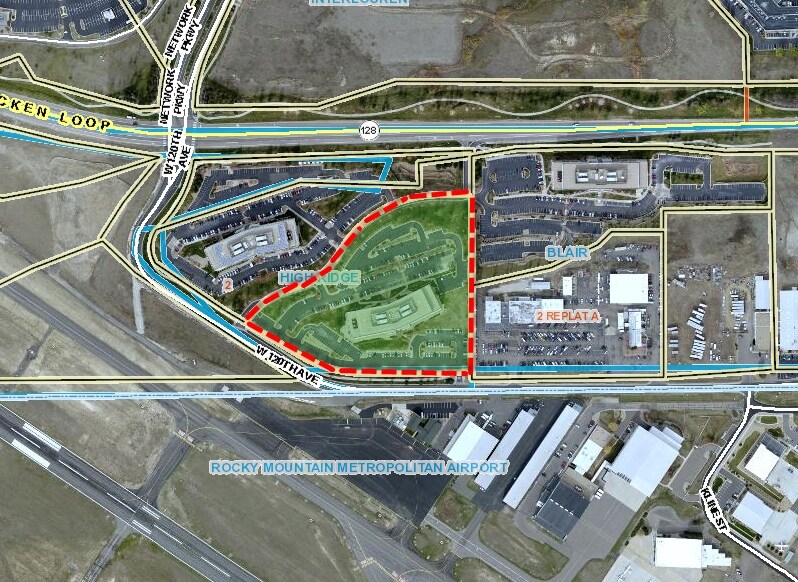 More Photos Of 11001 W 120th Ave, Broomfield Office For Lease