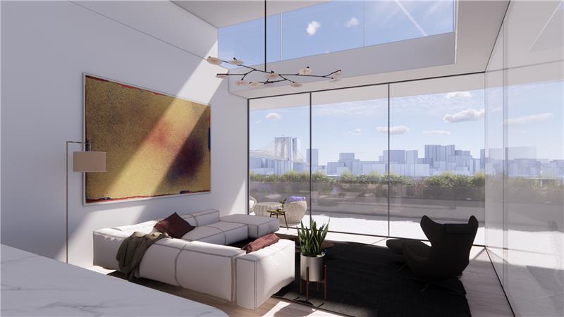 More Photos Of 115 South St, New York Apartments For Sale