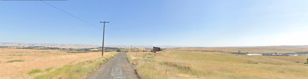 More Photos Of 851 Old Airport Rd, Pendleton Land For Sale