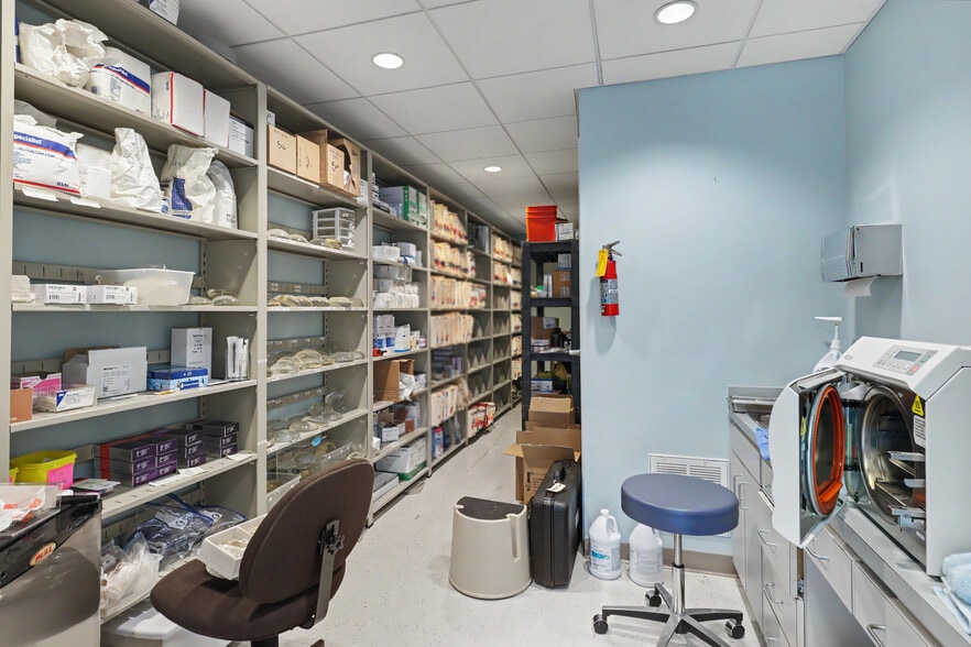 More Photos Of 930 Courthouse Rd, Gulfport Healthcare For Sale