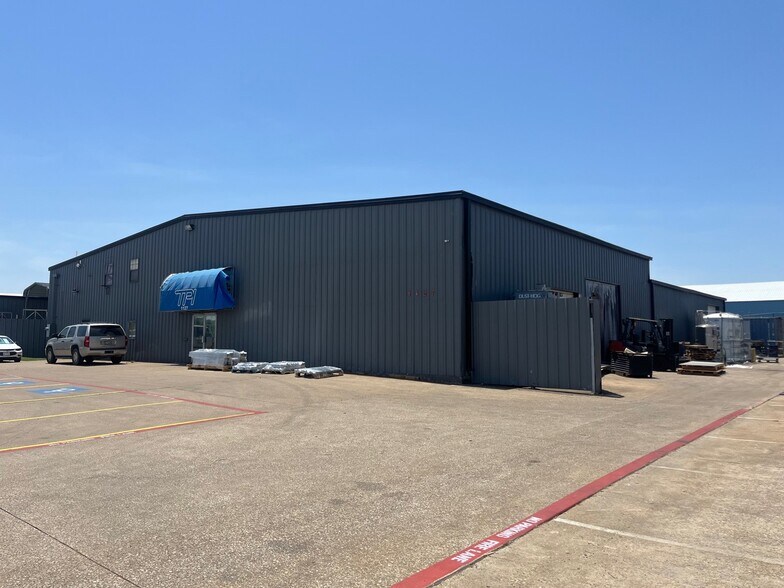 More Photos Of , Garland Industrial For Sale