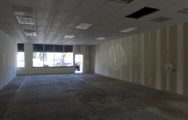 More Photos Of 2952-2998 Huntington Dr, San Marino Restaurant For Lease
