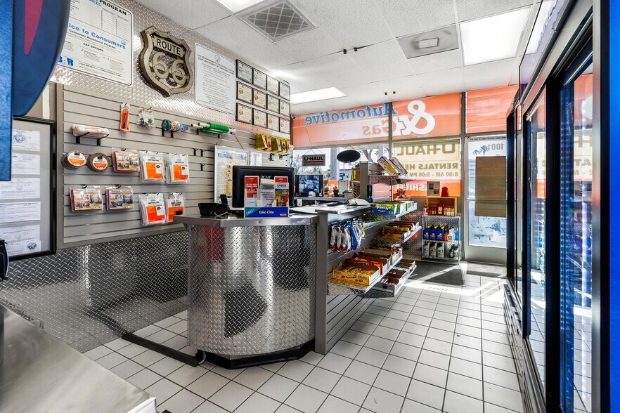 More Photos Of 1001 N H St, Lompoc Convenience Store For Sale