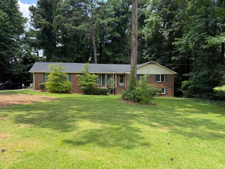 More Photos Of 5496 Highway 92, Acworth Religious Facility For Sale