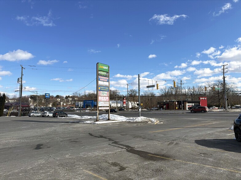 More Photos Of 501 E Moorestown Rd, Wind Gap Medical For Lease