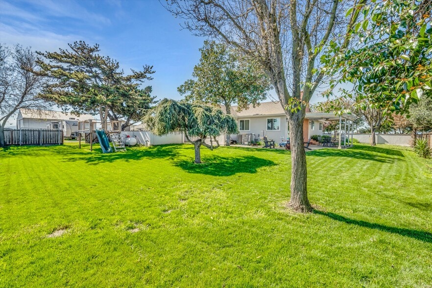 More Photos Of 6450 Delta Ave, Tracy Land For Sale