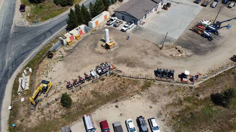 More Photos Of 22 Fawn Dr, Tabernash Land For Sale