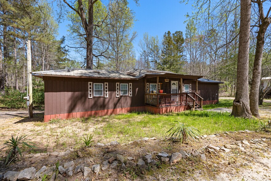 More Photos Of 3200 GA Highway 219, Franklin Multifamily For Sale