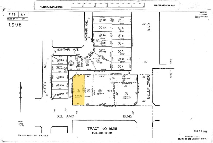 More Photos Of 5445 Del Amo Blvd, Lakewood Office For Lease