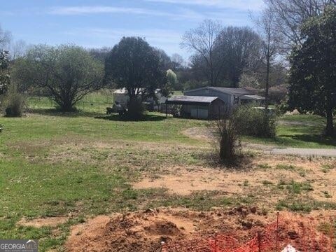 More Photos Of 2444 Hall Station Rd NW, Adairsville Land For Sale